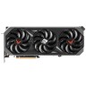 Видеокарта PowerColor (RX7800XT 16G-E/OC) Radeon RX 7800 XT 16GB Red Devil