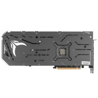 Видеокарта PowerColor (RX7800XT 16G-E/OC) Radeon RX 7800 XT 16GB Red Devil