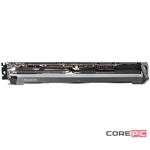 Видеокарта PowerColor (RX7800XT 16G-E/OC) Radeon RX 7800 XT 16GB Red Devil