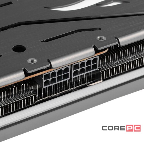 Видеокарта PowerColor (RX7800XT 16G-E/OC) Radeon RX 7800 XT 16GB Red Devil