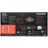 Видеокарта PowerColor (RX7800XT 16G-E/OC) Radeon RX 7800 XT 16GB Red Devil