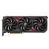 Видеокарта PowerColor (RX7800XT 16G-E/OC) Radeon RX 7800 XT 16GB Red Devil