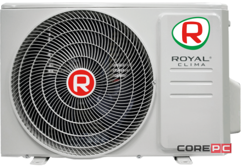 Классическая сплит-система TRIUMPH LITE RC-TWL55HN (комплект)