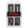 Оперативная память 32 Gb 3200 MHz Kingston FURY Beast (KF432C16BBK2/32)