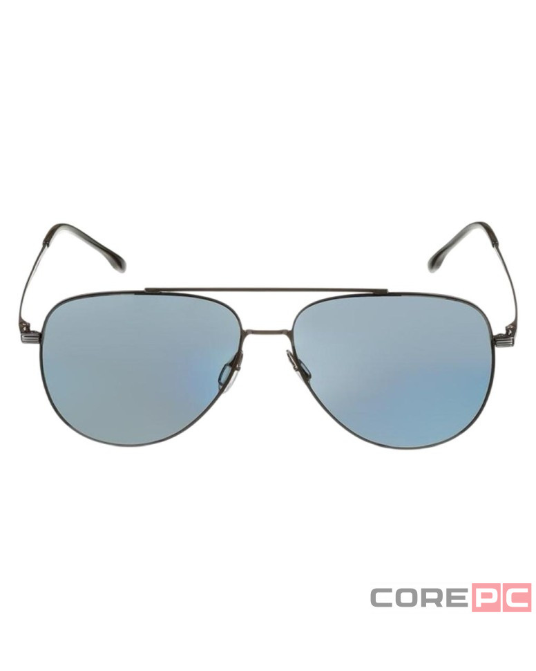 Солнцезащитные очки Mijia Nylon Polarized Sunglasses (MSG03GL) черные