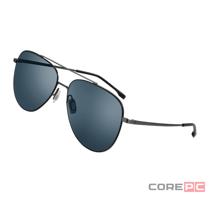 Солнцезащитные очки Mijia Nylon Polarized Sunglasses (MSG03GL) черные