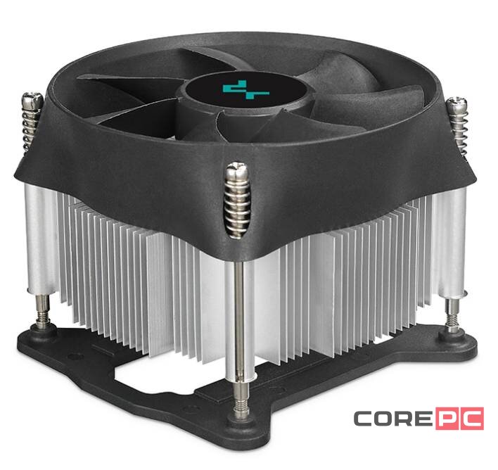 Кулер для процессора Deepcool THETA 31 DP-ICAS-T31P PWM