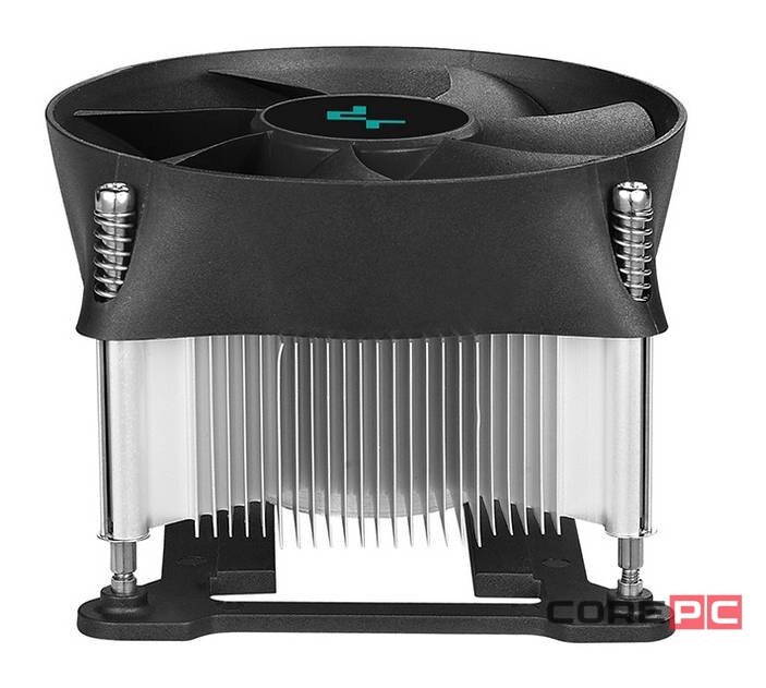 Кулер для процессора Deepcool THETA 31 DP-ICAS-T31P PWM