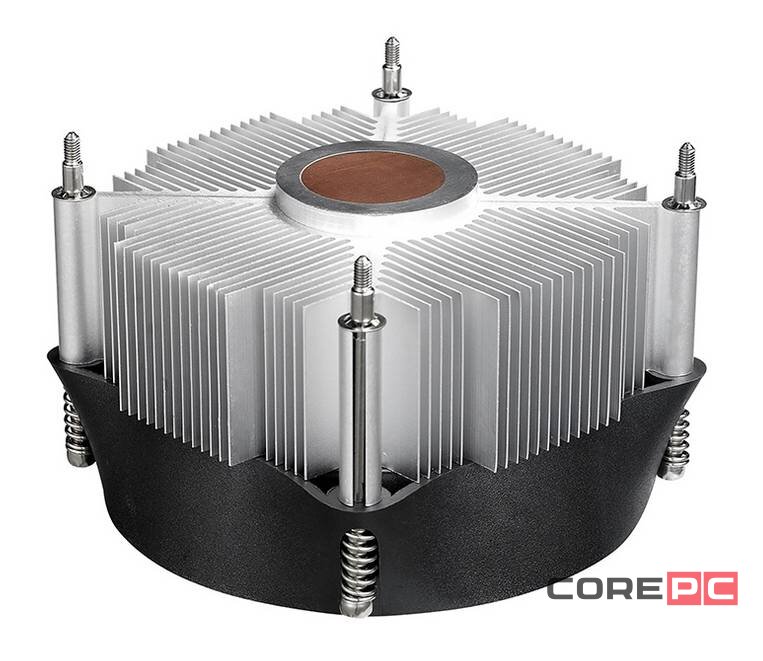 Кулер для процессора Deepcool THETA 31 DP-ICAS-T31P PWM
