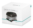 Кулер для процессора Deepcool THETA 31 DP-ICAS-T31P PWM