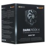 Кулер для процессора Be Quiet! DARK ROCK 4 BK021