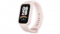 Фитнес-браслет Xiaomi Smart Band 9 Active Global розовый