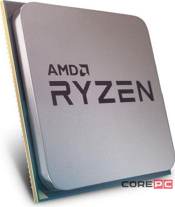 Процессор Intel Core i7 10700F OEM CM8070104282329