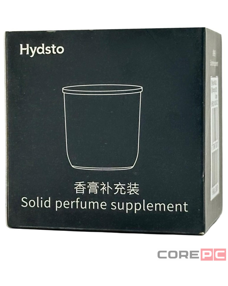 Автомобильный ароматизатор воздуха Xiaomi Hydsto А1 Car Air Fresh YM-CZXX02 Ocean