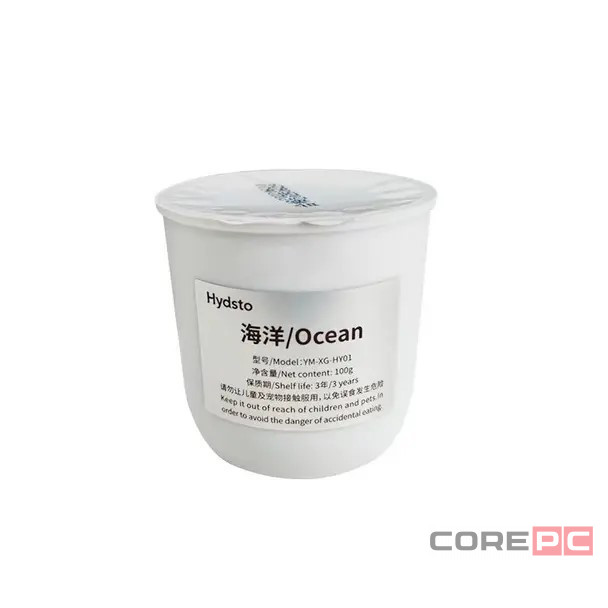 Автомобильный ароматизатор воздуха Xiaomi Hydsto А1 Car Air Fresh YM-CZXX02 Ocean