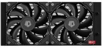 Система жидкостного охлаждения для процессора ID-COOLING FX240 PRO Black