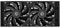 Система жидкостного охлаждения для процессора ID-COOLING FX240 PRO Black