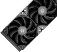 Система жидкостного охлаждения для процессора ID-COOLING FX240 PRO Black