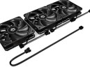 Система жидкостного охлаждения для процессора ID-COOLING FX240 PRO Black