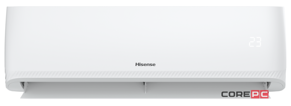 Инверторная сплит-система серии CITY DC Inverter (комплект) AS-07UW4RYRCM00