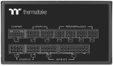 Блок питания Thermaltake 850W TOUGHPOWER GF3 PS-TPD-0850FNFAGE-4 16 Pin (PCIe 5.0 Connector Cable Details)