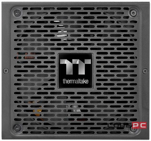 Блок питания Thermaltake 850W TOUGHPOWER GF3 PS-TPD-0850FNFAGE-4 16 Pin (PCIe 5.0 Connector Cable Details)