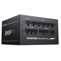 Блок питания PHANTEKS 850W AMP GH Black (PH-P850GH_BK01) 16 Pin (PCIe 5.0 Connector Cable Details)