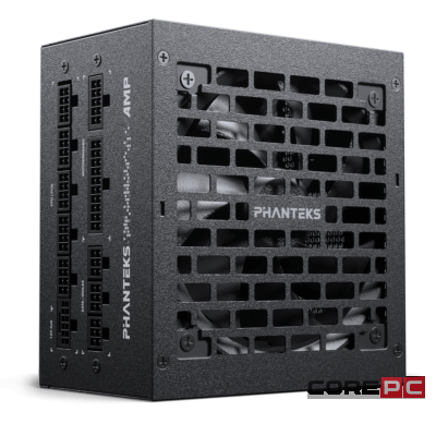 Блок питания PHANTEKS 850W AMP GH Black (PH-P850GH_BK01) 16 Pin (PCIe 5.0 Connector Cable Details)