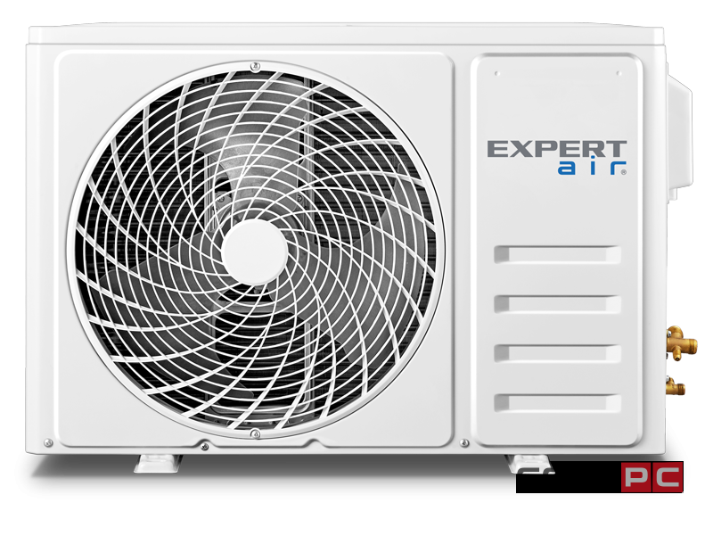 Классическая сплит-система серии PROGRESS ZAC-PG09NPZ (комплект)