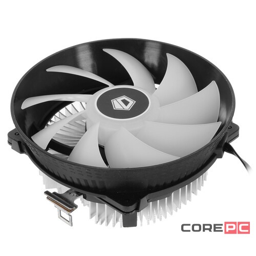 Кулер для процессора ID-COOLING DK-03 Rainbow
