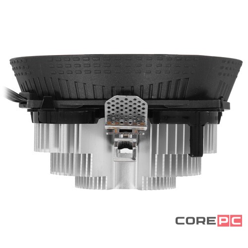 Кулер для процессора ID-COOLING DK-03 Rainbow