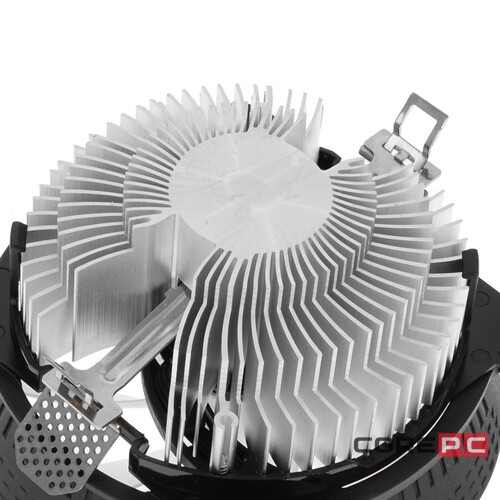 Кулер для процессора ID-COOLING DK-03 Rainbow