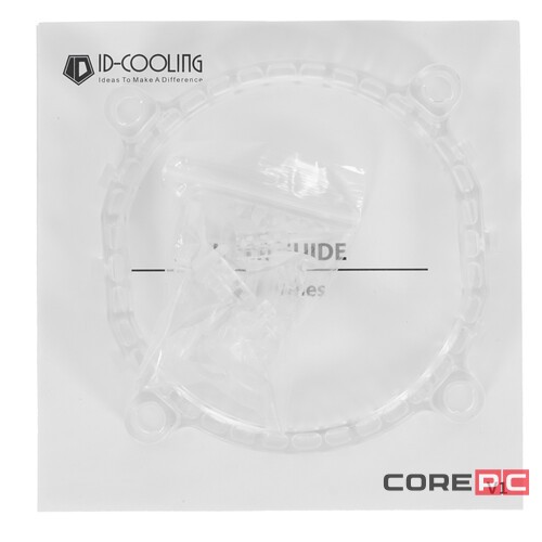 Кулер для процессора ID-COOLING DK-03 Rainbow