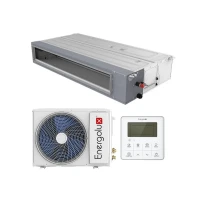 Канальный кондиционер Energolux ESAD36D1_WF_AR2_DC / ESAU36U1_AR2_DC