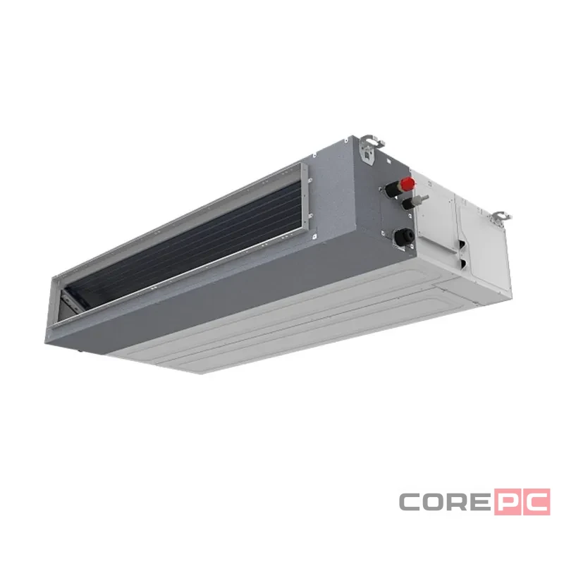Канальный кондиционер Energolux ESAD36D1_WF_AR2_DC / ESAU36U1_AR2_DC