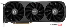 Видеокарта Zotac (ZT-D40820F-10P) GeForce RTX 4080 SUPER 16GB AMP