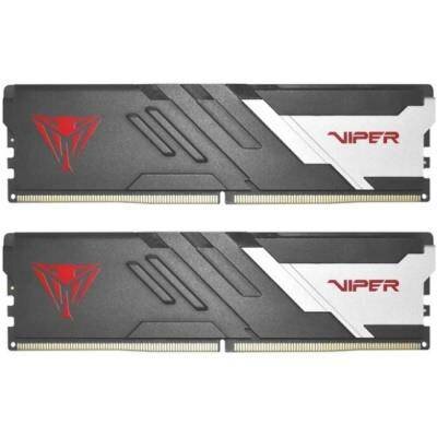 Оперативная память 64 Gb 5200 MHz PATRIOT VIPER VENOM (PVV564G520C40K)