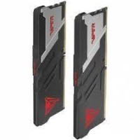 Оперативная память 64 Gb 5200 MHz PATRIOT VIPER VENOM (PVV564G520C40K)