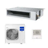 Канальный кондиционер Haier AD160S2LM1FA / 1U160S1LN1FB