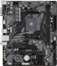 Материнская плата Gigabyte B450M K 2.0