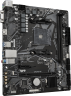 Материнская плата Gigabyte B450M K 2.0