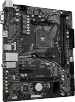 Материнская плата Gigabyte B450M K 2.0