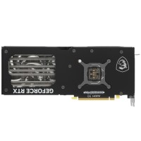 Видеокарта MSI (RTX 4070 SUPER 12G GAMING X SLIM) GeForce RTX 4070 SUPER 12GB GAMING X SLIM