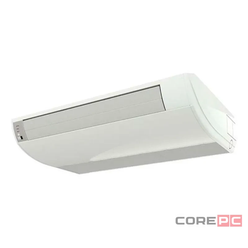 Напольно-потолочный кондиционер General Climate GC-CF24HRN2 / GU-CF24H2