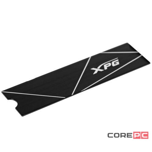 Твердотельный накопитель ADATA XPG 512 Gb Blade S70 (AGAMMIXS70B-512G-CS)