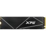 Твердотельный накопитель ADATA XPG 512 Gb Blade S70 (AGAMMIXS70B-512G-CS)