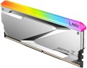 Оперативная память 32 Gb 6600 MHz NETAC Z RGB Silver (NTZED5P66DP-32S)