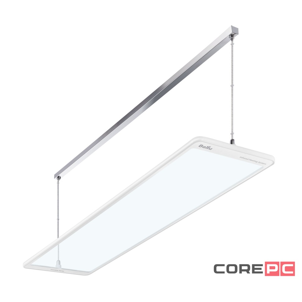 Обогреватель инфракрасный Ballu BIH-GTW-0.8