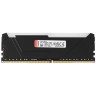 Оперативная память 8 Gb 3600 MHz Kingston FURY Beast RGB XMP Black (KF436C17BB2A/8)