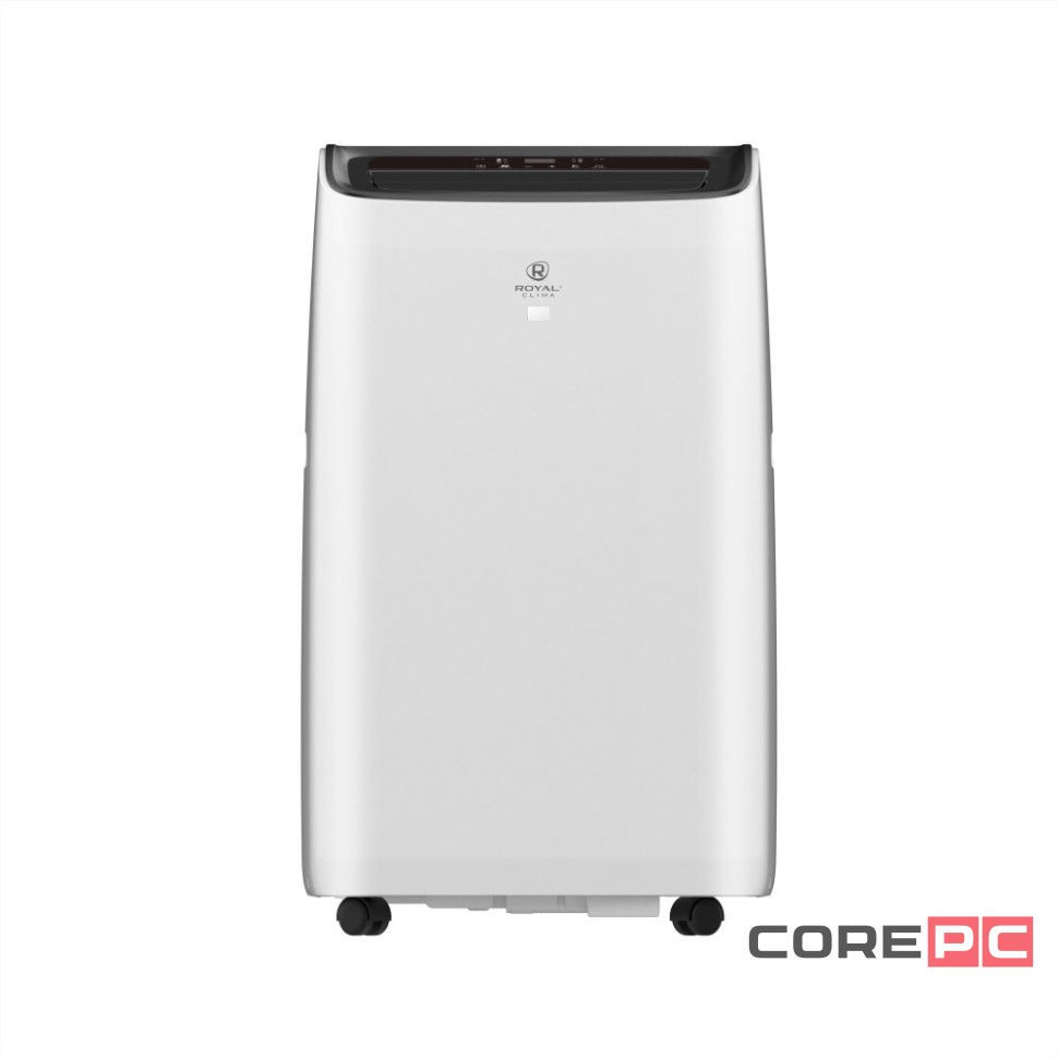 Мобильный кондиционер cерии LARGO PRO RM-LP60CN-E